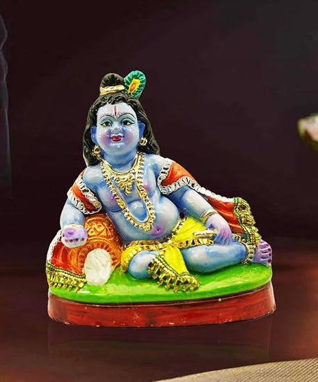 Ghee Krishna Dussehra Golu Dolls
