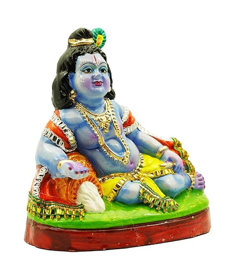 Ghee Krishna Dussehra Golu Dolls