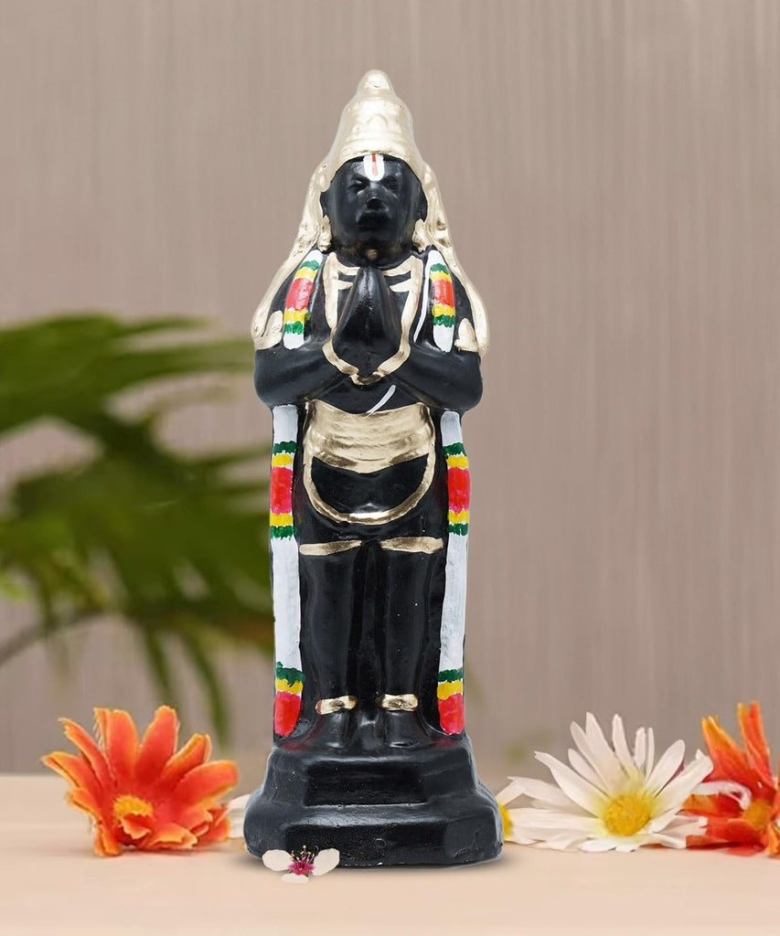 Anjaneya Swamy Navarathri Kolu Dolls