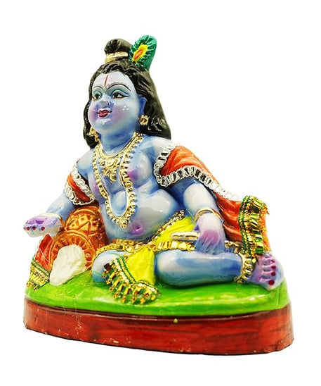 Ghee Krishna Dussehra Golu Dolls