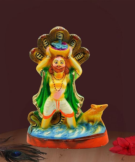 Vasudev Golu Bommai for Dussehra