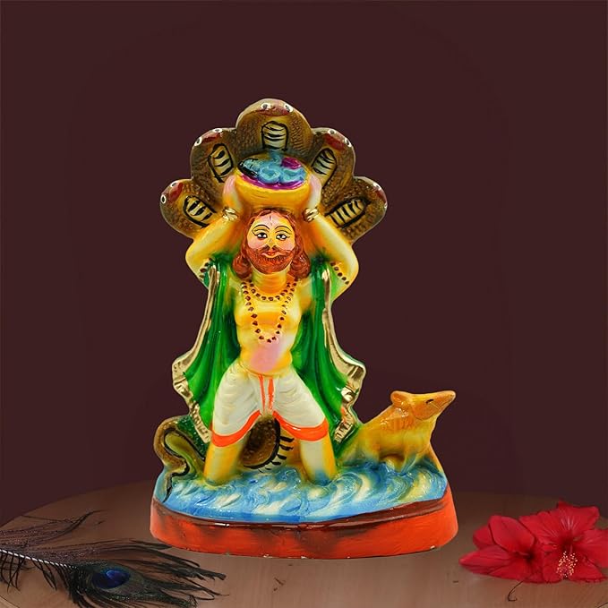 Vasudev Golu Bommai for Dussehra