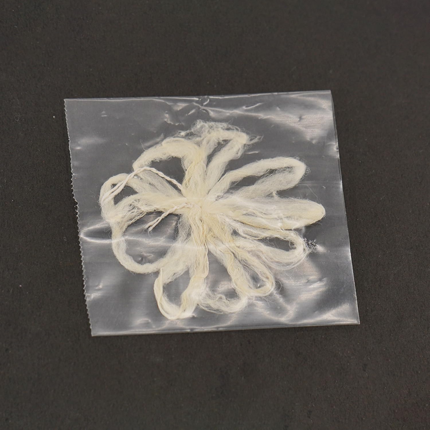 Lakshmi Tamara Vattulu/Thamarai Thiri/Lotus Kamal Steam Wicks for Puja (Pack of 10)