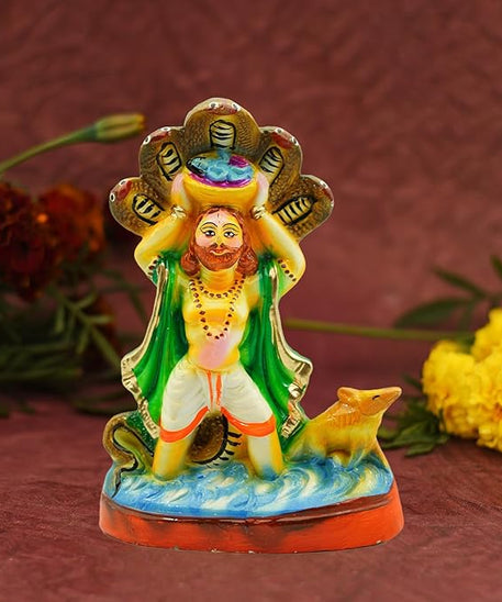 Vasudev Golu Bommai for Dussehra