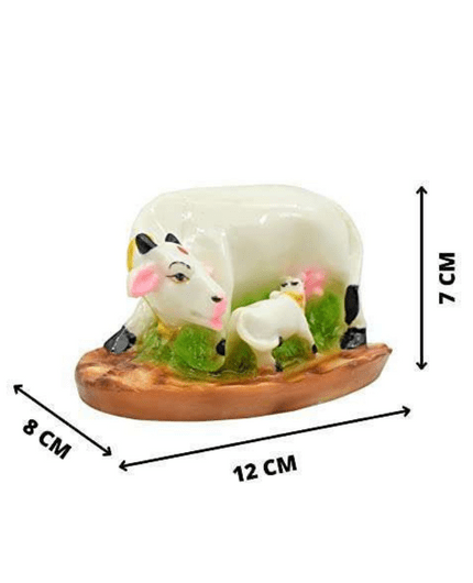 Kamdhenu Cow Statue for Vastu