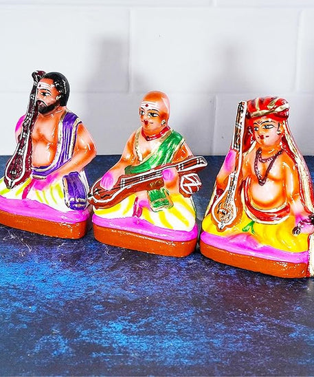 Kanaka Doss Dussehra Dolls Set For Navrathri