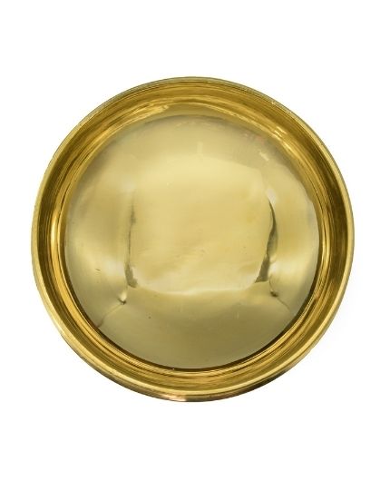 Decorative Bowl for Floating Flowers and Candles