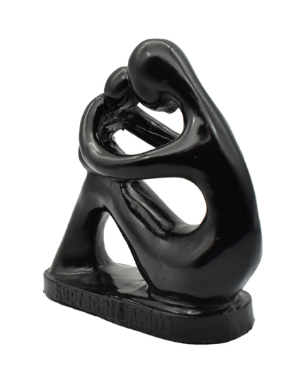 Mother and Child Statues Gift Showpiece