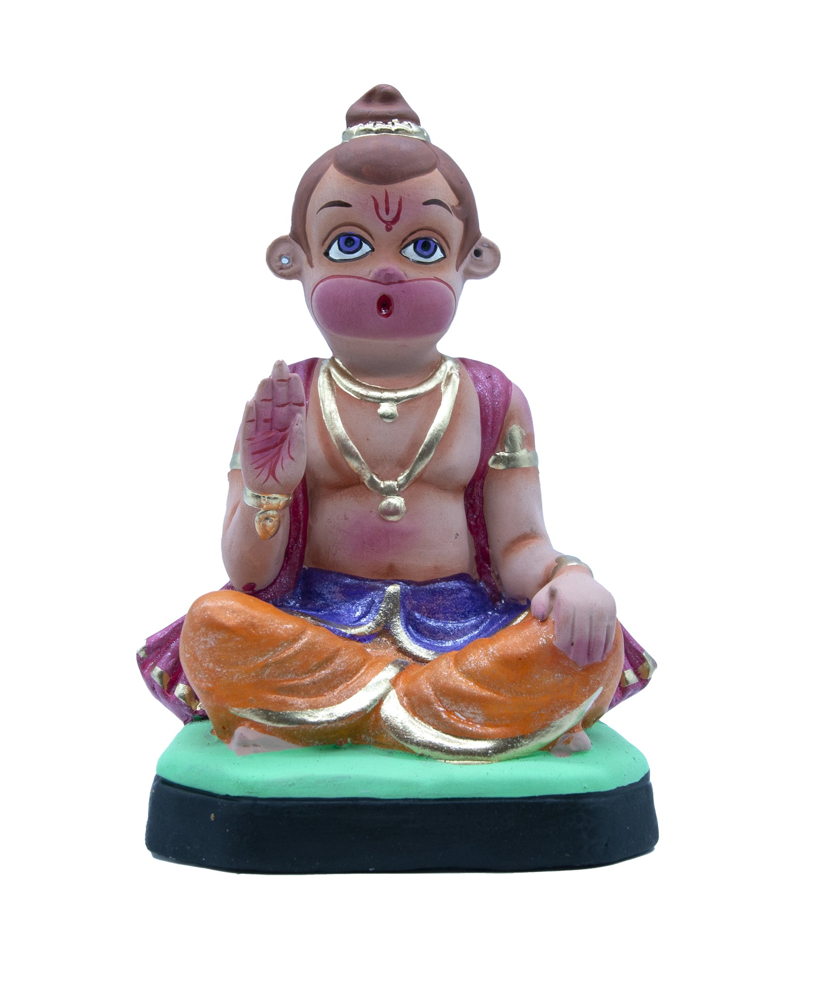 bala hanuman, golu dolls, golu dolls online, golu bommai, kolu bommai, dasara dolls, navratri golu dolls, gombe habba