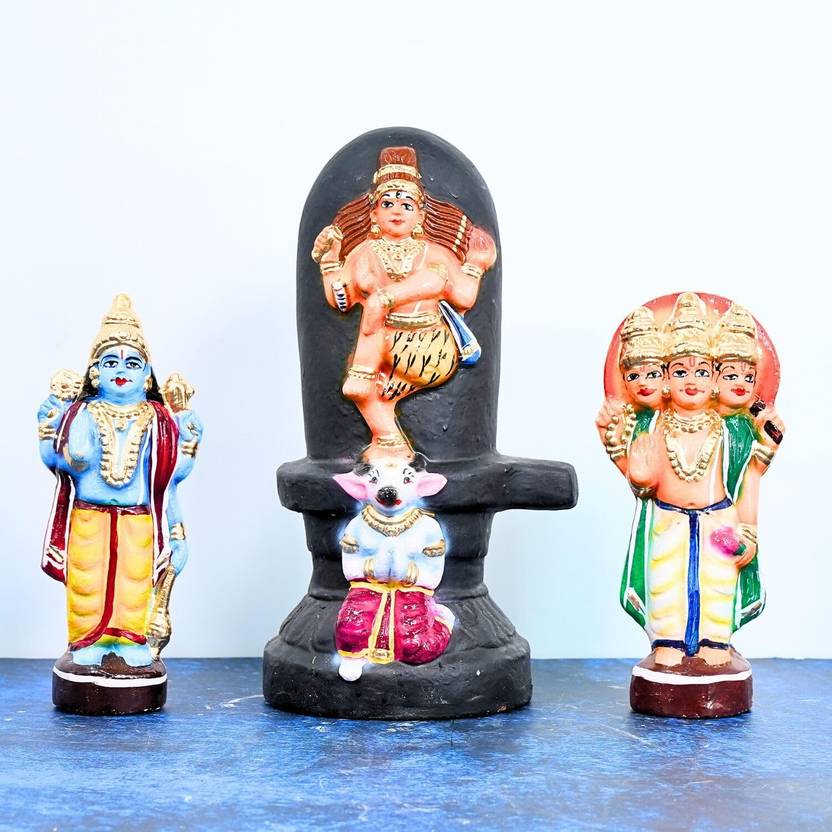 Pradosam Golu Bommai Set For Navrathri