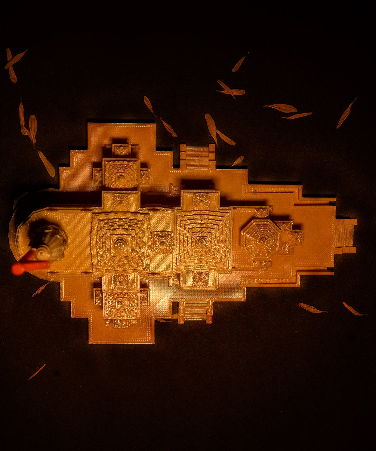 ram darbar avove view-images