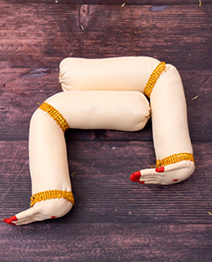 Varamahalakshmi Hands And Legs Set