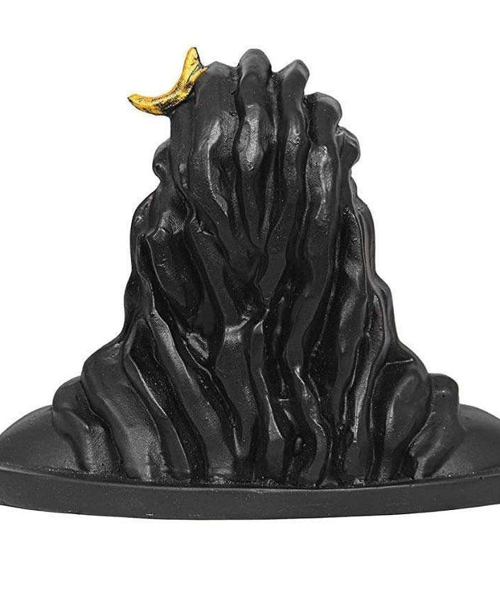Adiyogi Shiva Idol for Car Dashboard