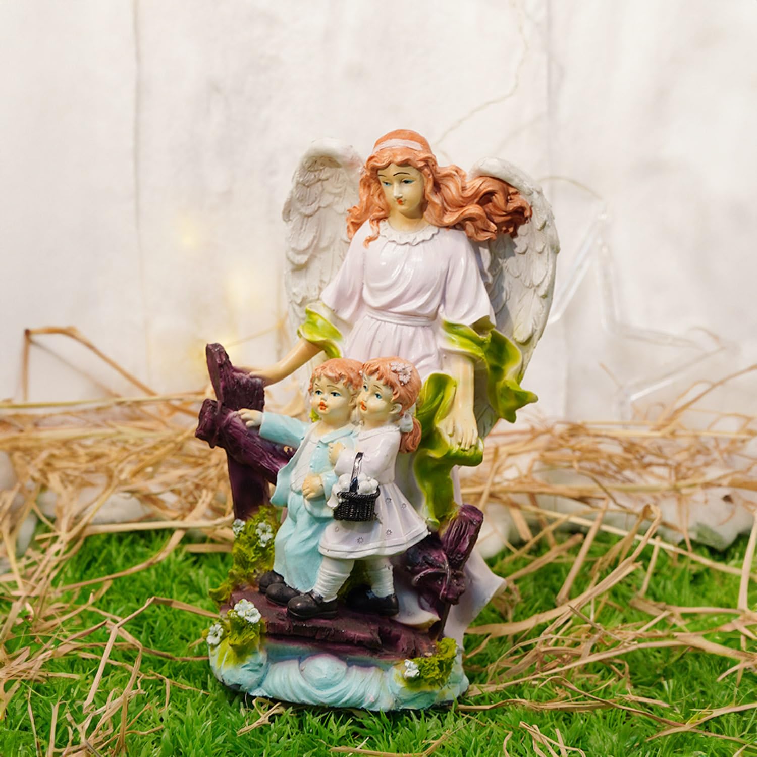 Angel Statue Showpiece