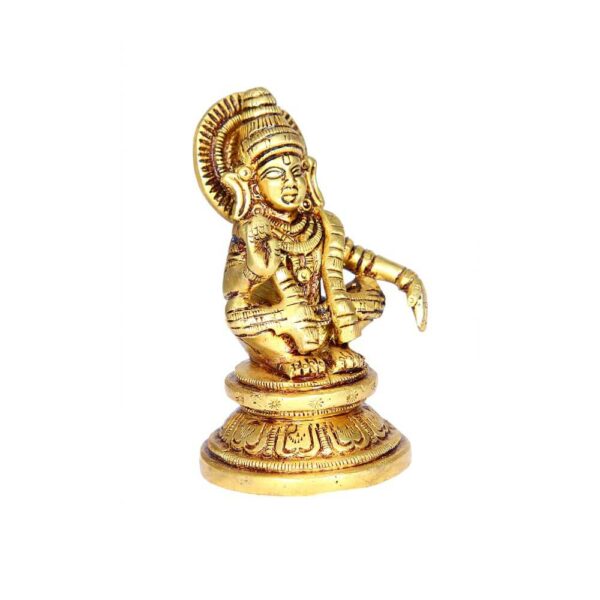 ayyappa Idols for puja and home decor