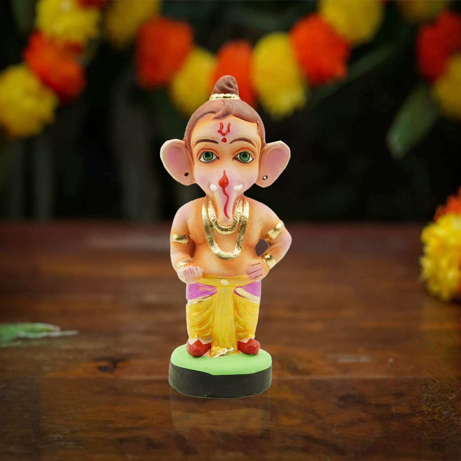 Bala Ganesh Golu Bommai Dussehra Dolls