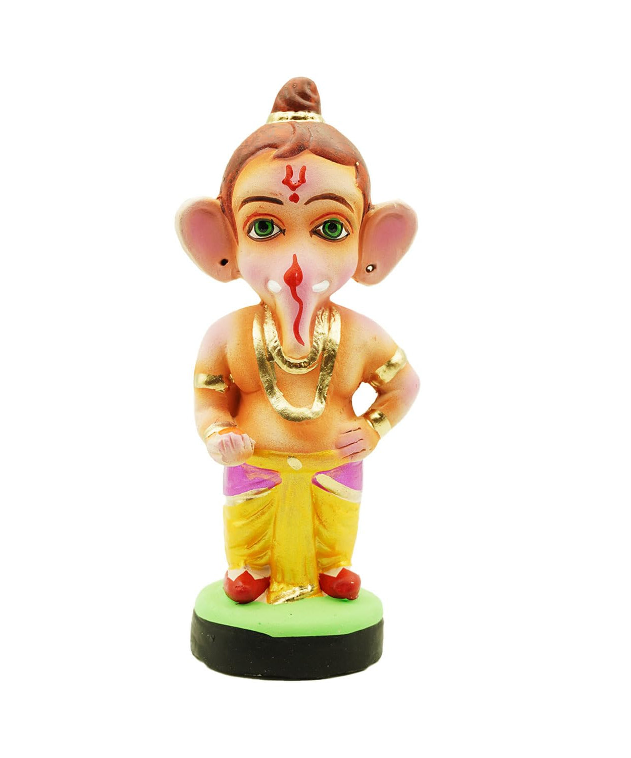 Bala Ganesh Golu Bommai Dussehra Dolls
