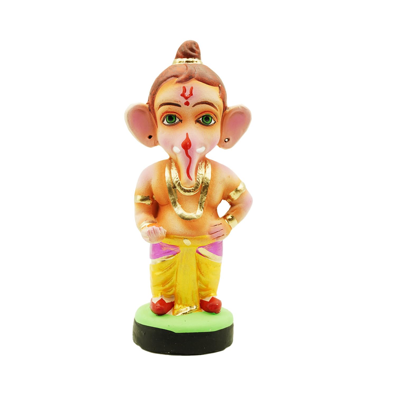 Bala Ganesh Golu Bommai Dussehra Dolls