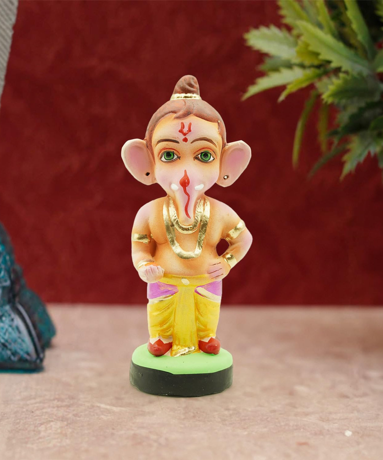 Bala-Ganesh-Golu-Bommai-Dussehra-Dolls