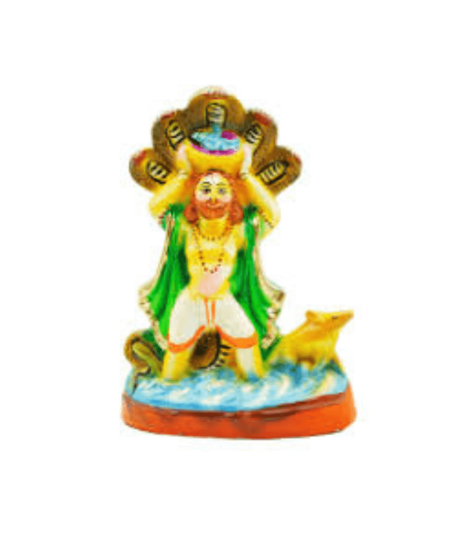 Vasudev Golu Bommai for Dussehra