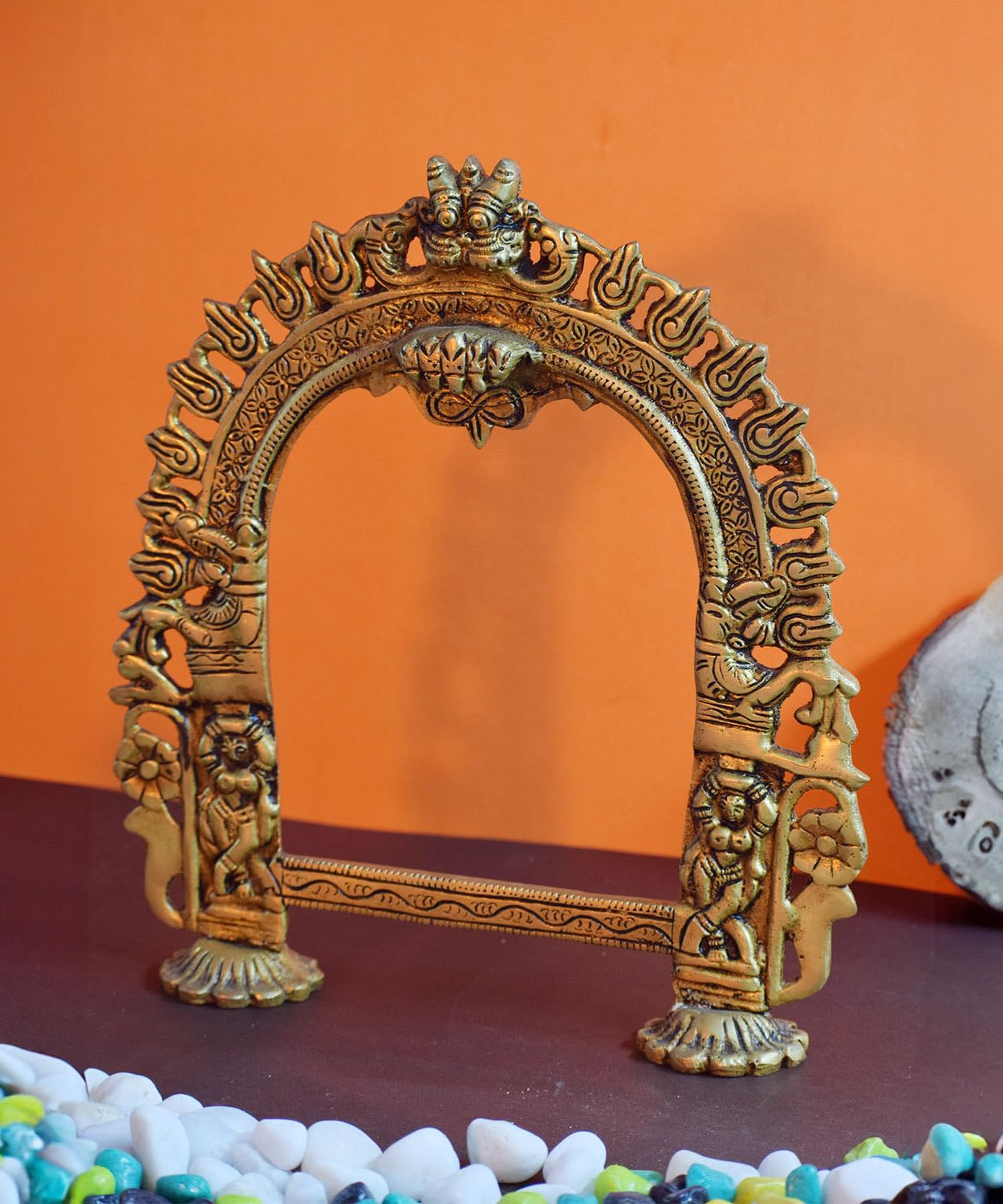 Brass-Handrafted-Prabhavali-Frame-2