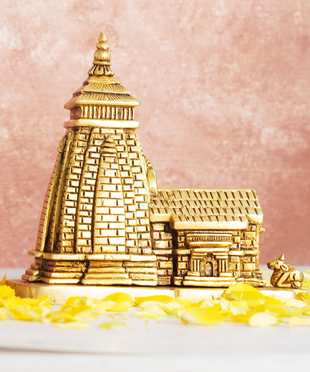 Brass-Kedarnath-Mandir-Char-Dham-Pilgrimage