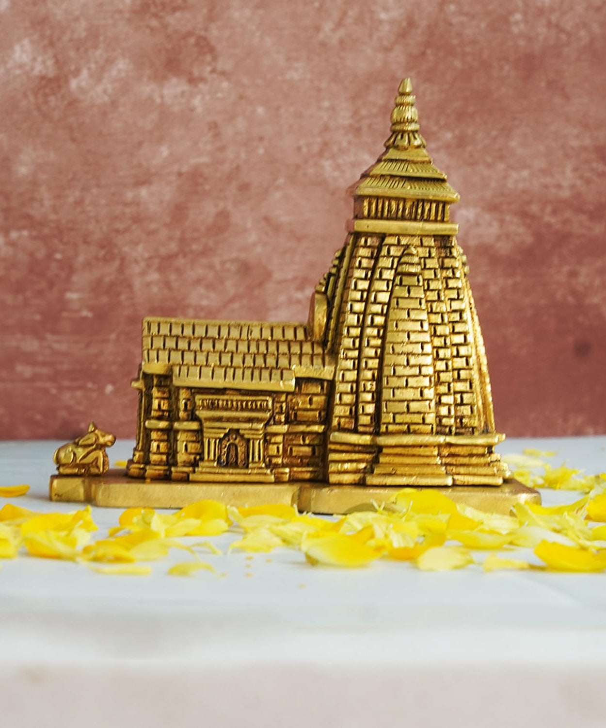 Brass-Kedarnath-Mandir-Char-Dham-Pilgrimage-4