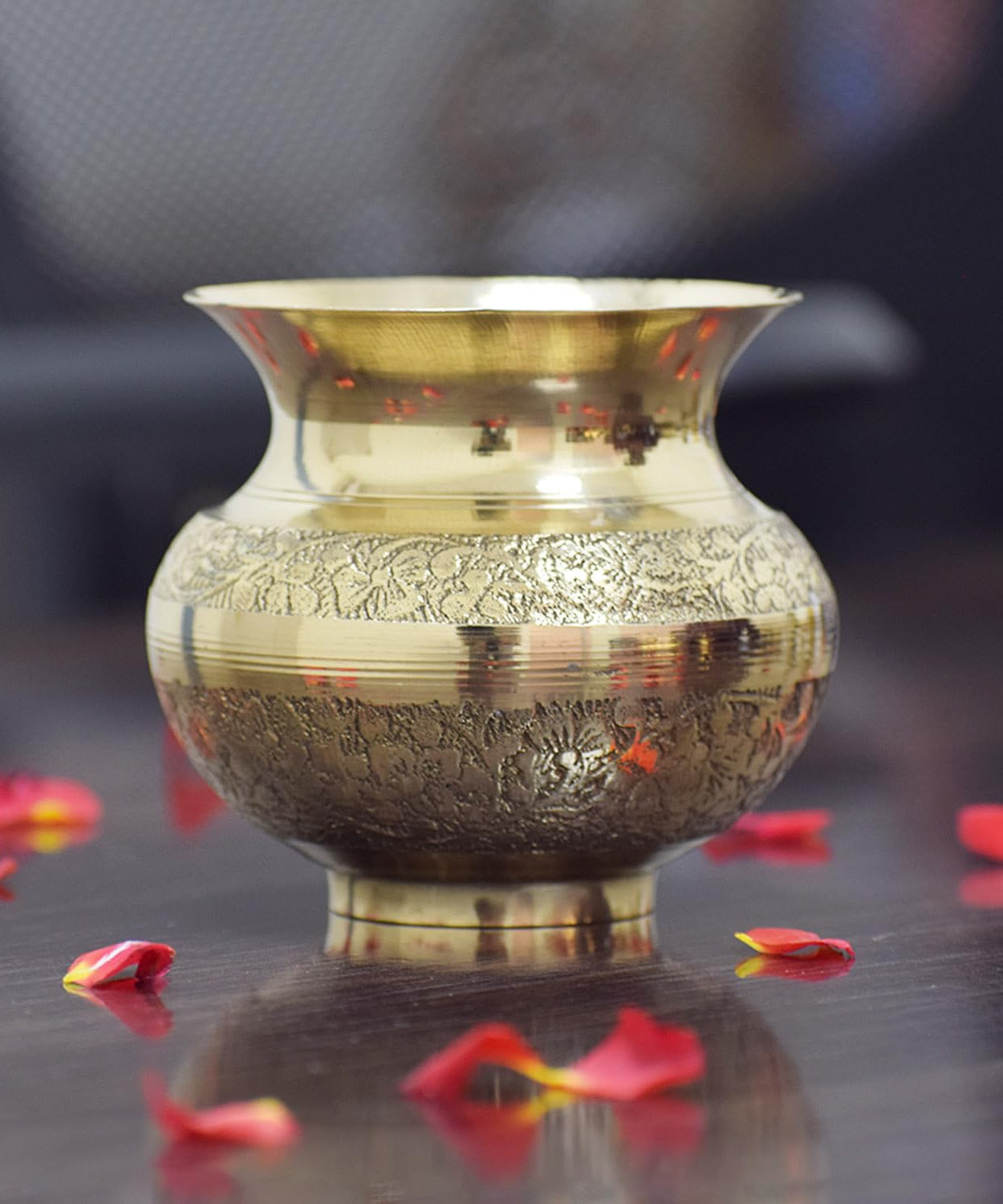 Brass-Pooja-Kalash-Lota