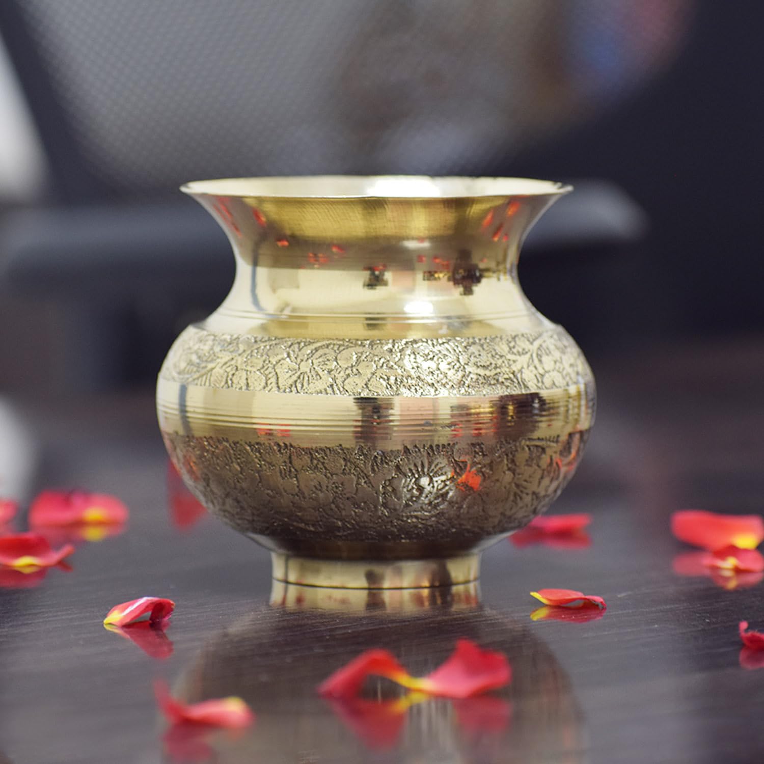Brass-Pooja-Kalash-Lota