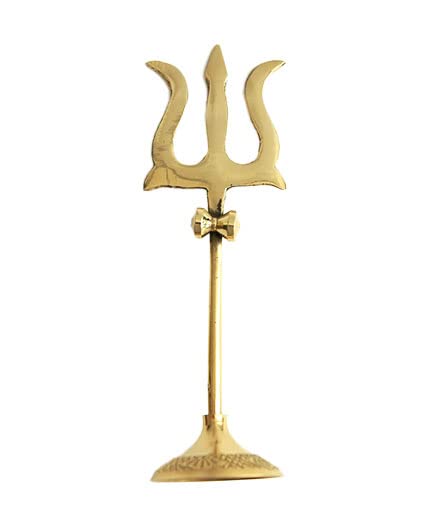 Brass-Shiva-Shiv-Bholenath-Trishul-4