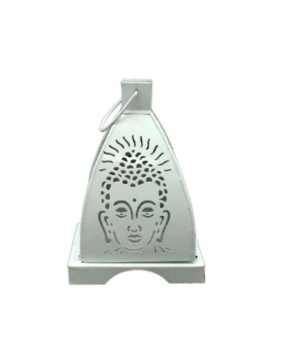 Buddha Decor Candle Holder Hanging