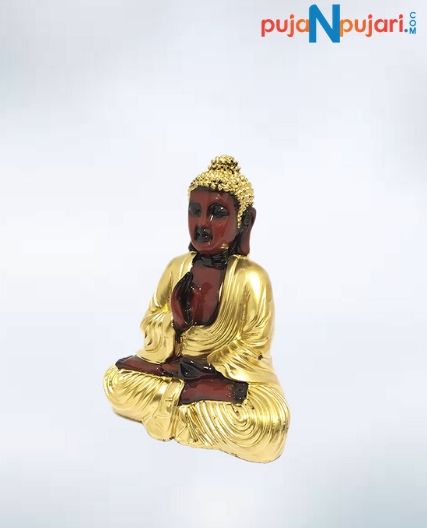 Buddha Idol for Home Decor