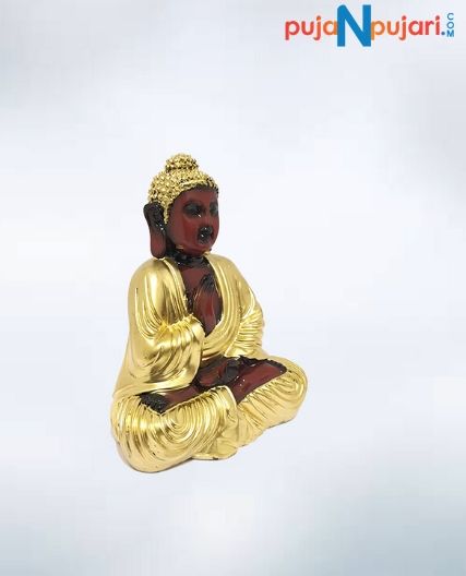 Buddha Idol for Home Decor