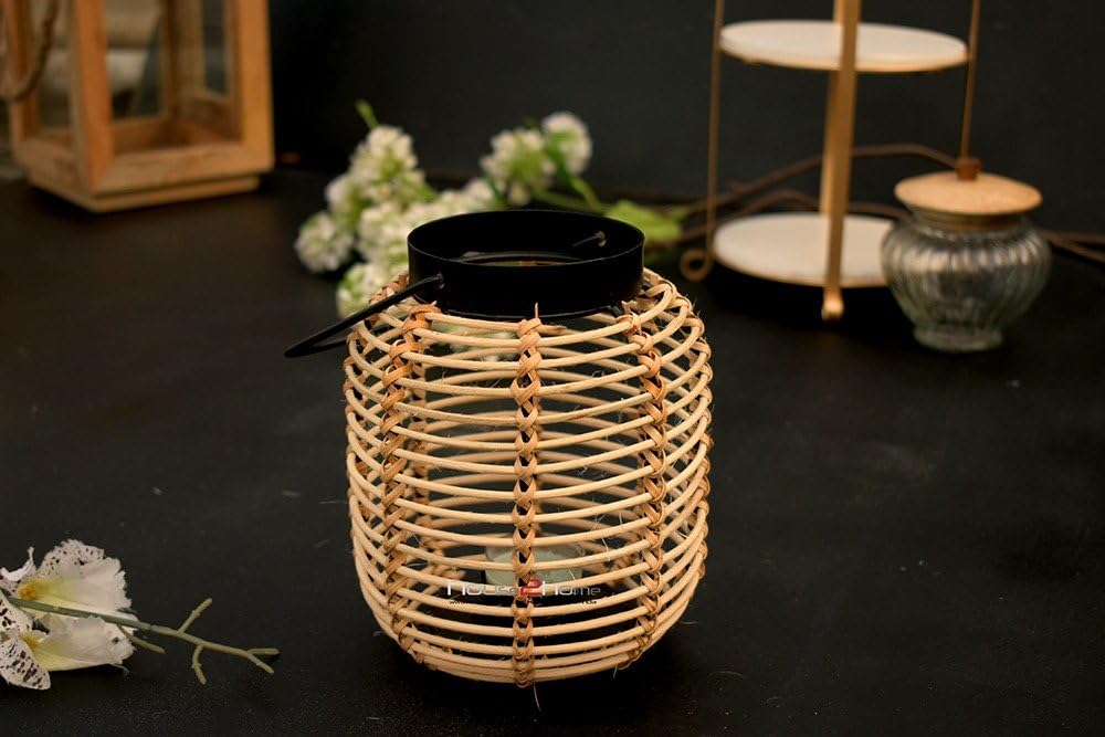 Candle-Holder-Black-Natural