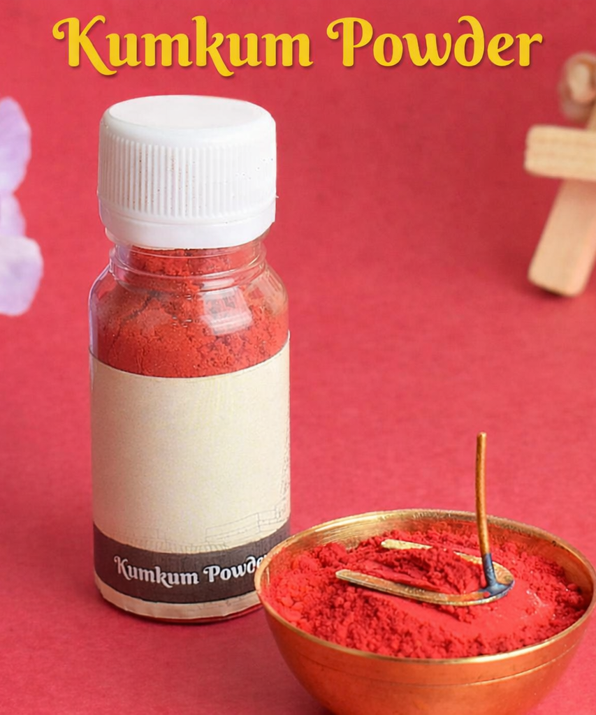 Kumkum-50 Gms