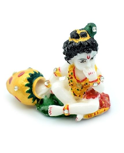 Chor Krisha Pooja Chowki