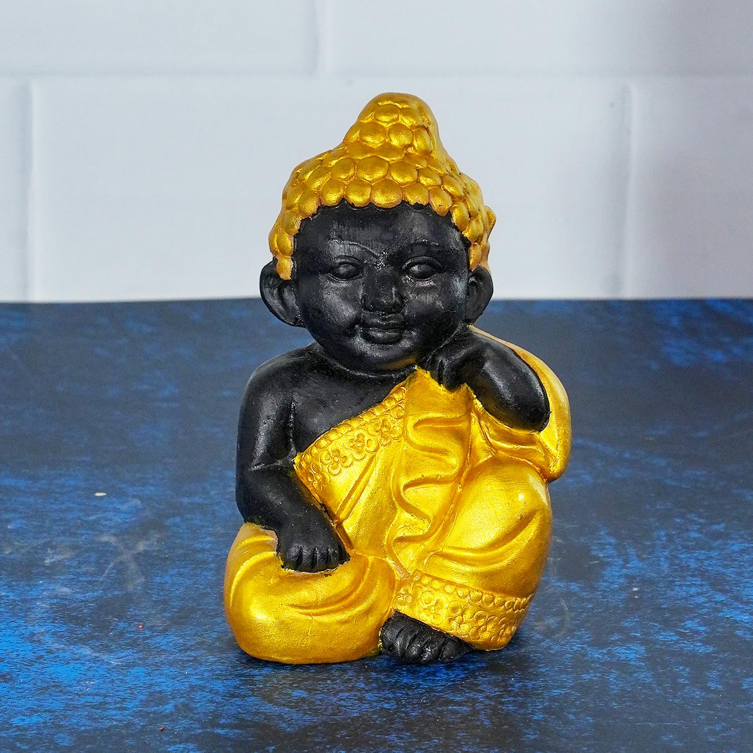 Clay-Child-Monk-Buddha-Golu-Doll-2-3