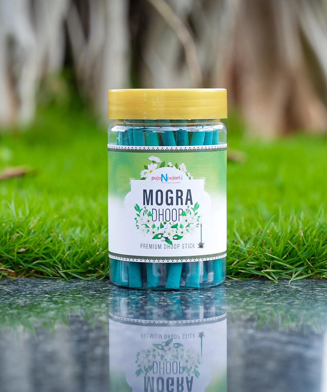 Mogra Dhoop Sticks Agarbatti For Puja