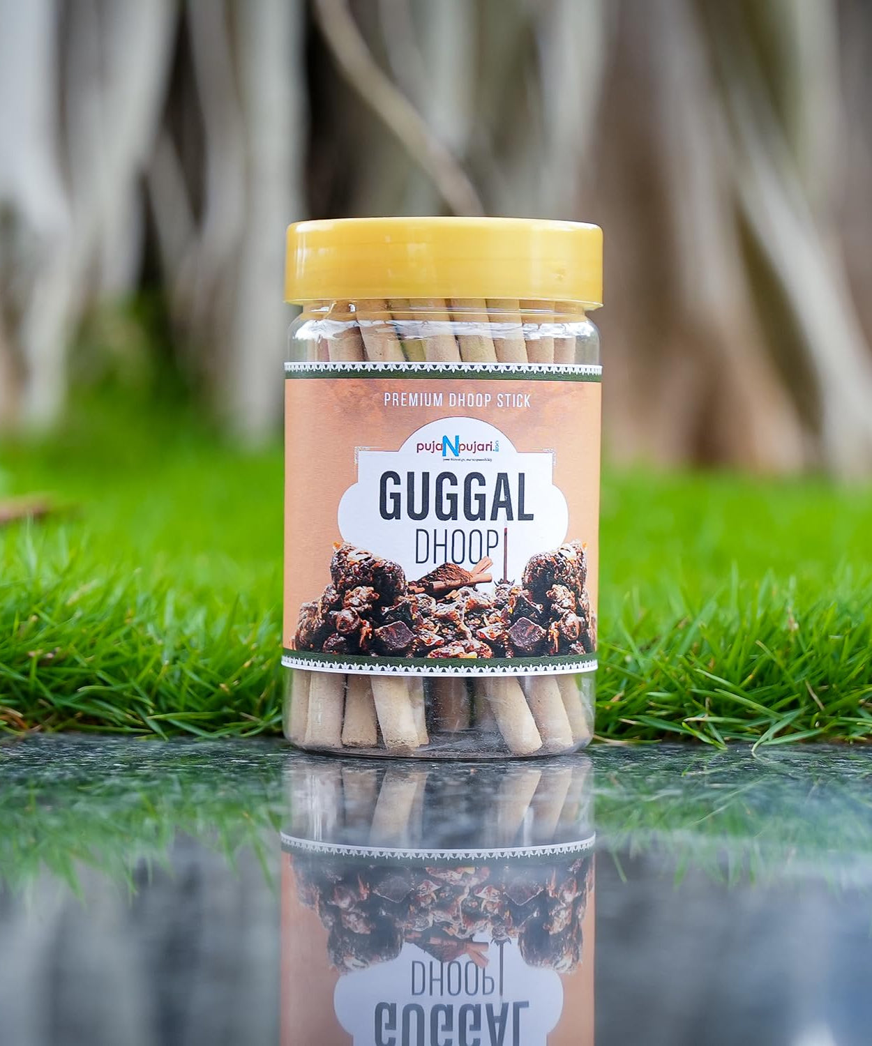 Guggal Dhoop Sticks Agarbatti For Puja