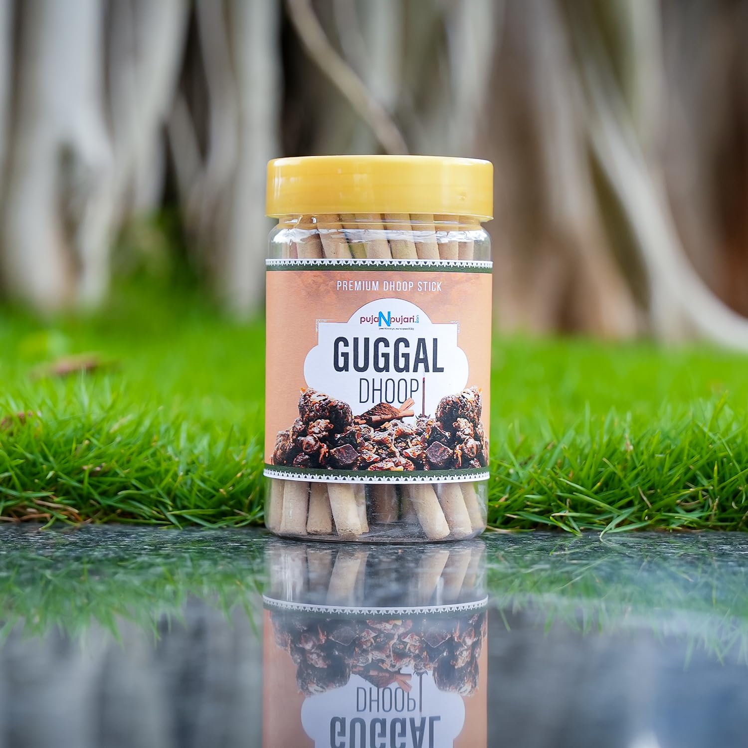 Guggal Dhoop Sticks Agarbatti For Puja