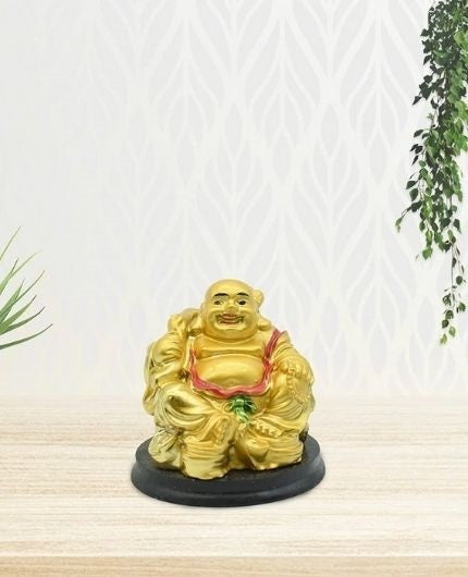 Feng Shui Laughing Buddha