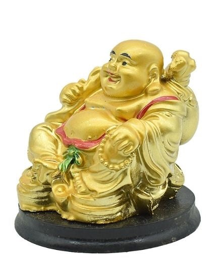 Feng Shui Laughing Buddha