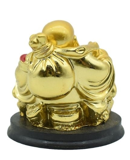 Feng Shui Laughing Buddha