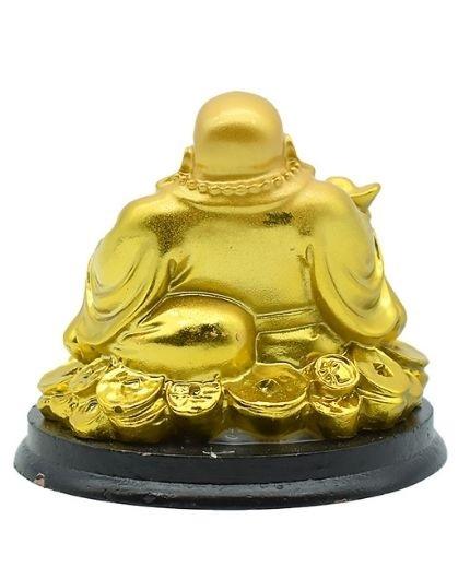 Feng Shui Laughing Buddha Idol for Vastu
