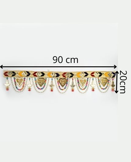 Ganesh Door Hanging Toran Bandarwal