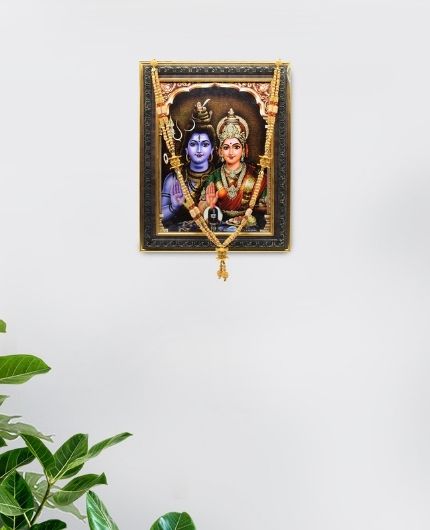 Garland Mala for God Idols and Dear Ones