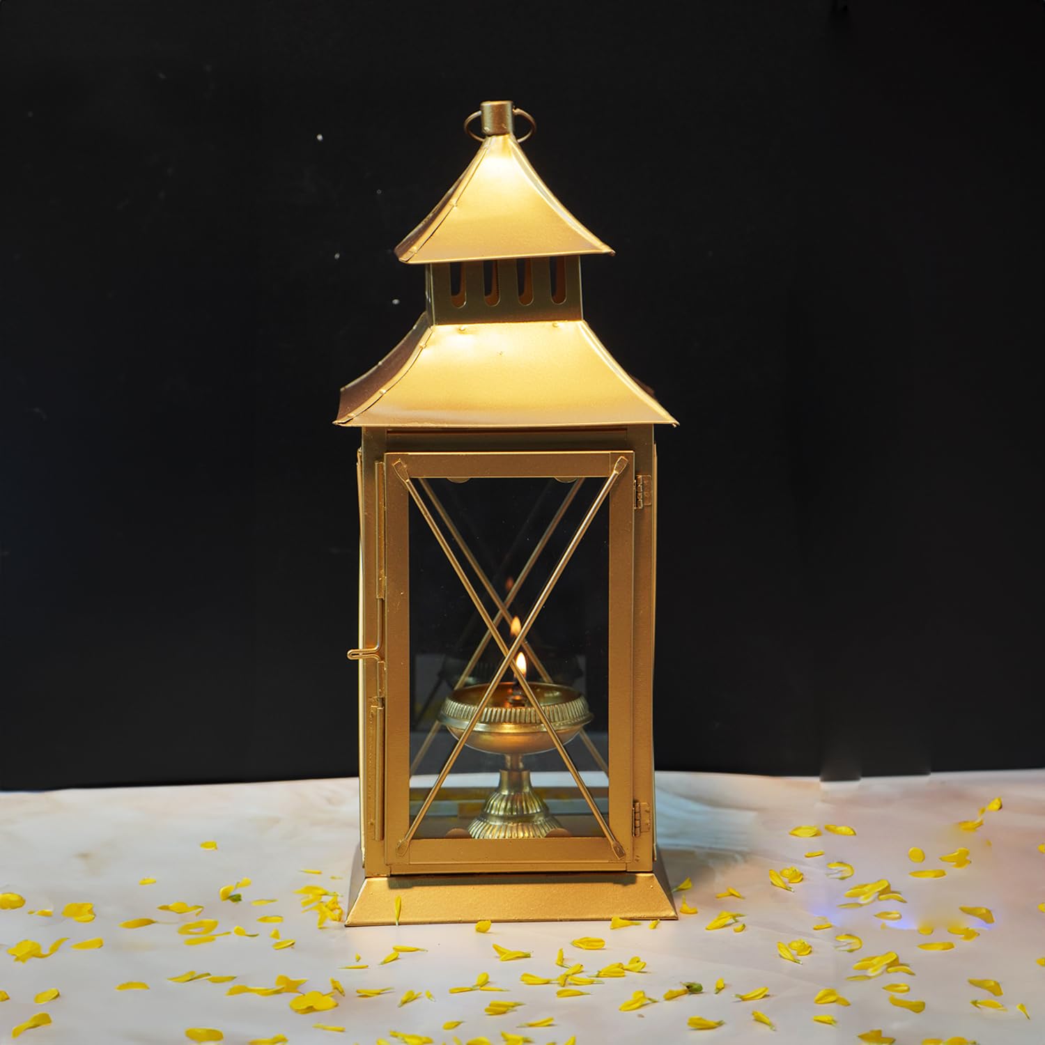 Glass-Designer-Hanging-Latern