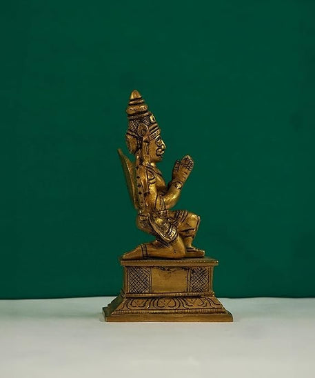 God-Garuda-Idol-for-Pooja-Room-3