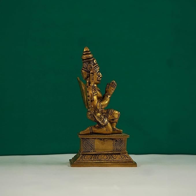 God-Garuda-Idol-for-Pooja-Room-3