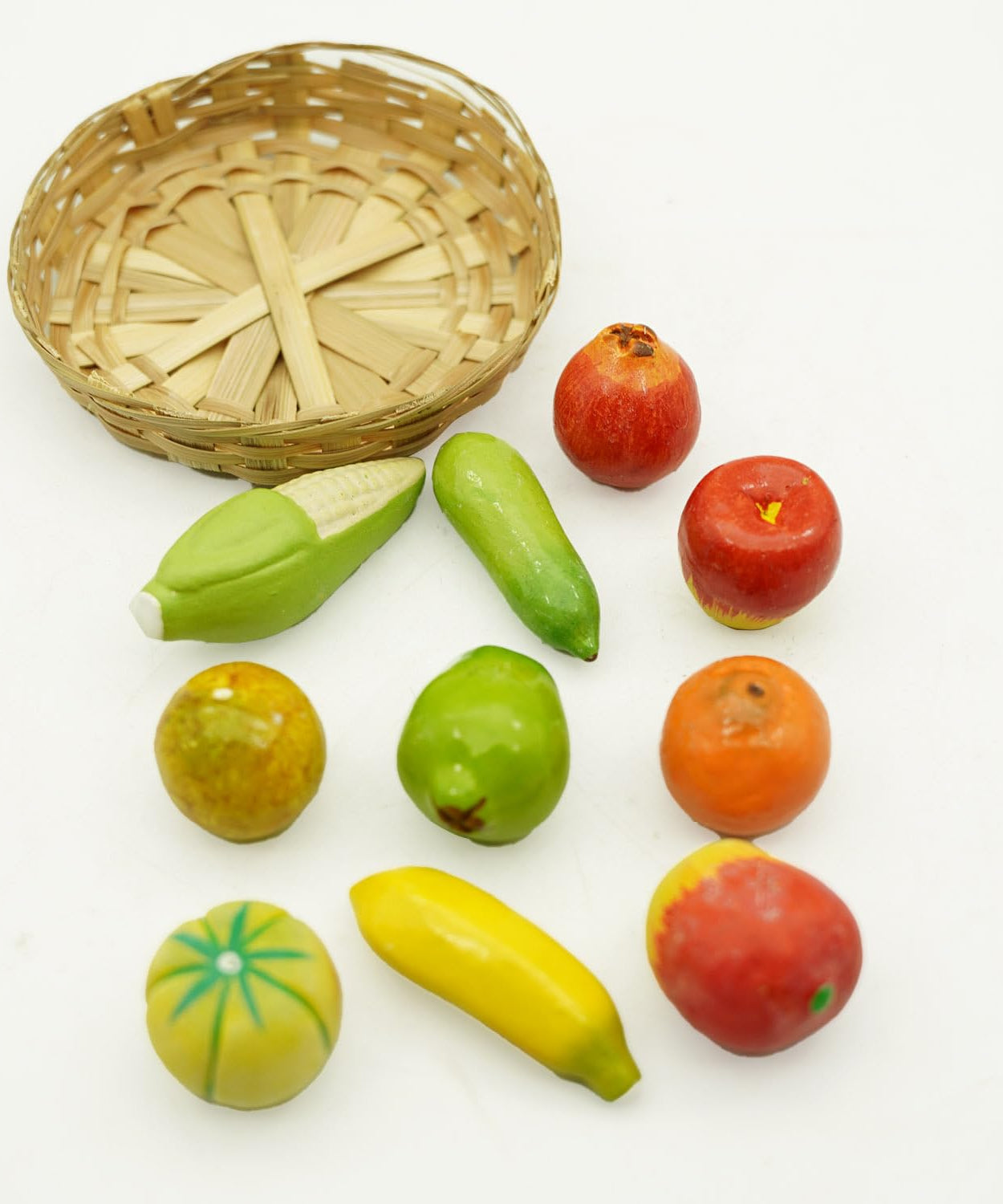 Golu-Dolls-Fruits-Set-of-7-Kolu-Bommai-for-Navaratri-3